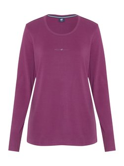 Damen Langarmshirt