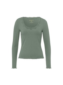 Damen Langarmshirt