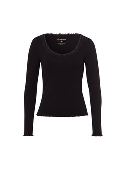 Damen Langarmshirt