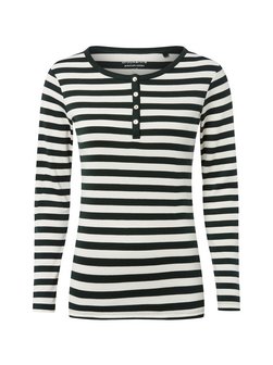 Damen Langarmshirt