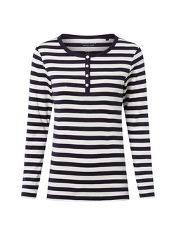 Damen Langarmshirt