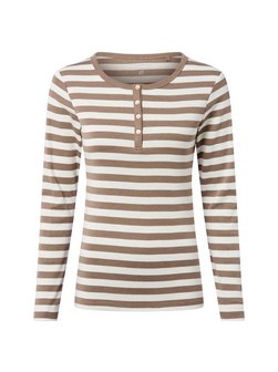 Damen Langarmshirt