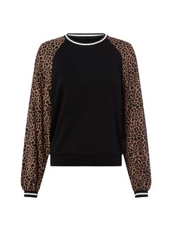 Damen Langarmshirt