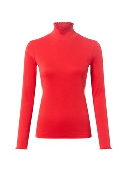 Damen Langarmshirt