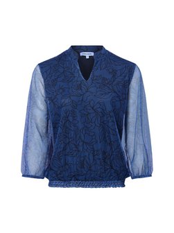 Damen Langarmshirt