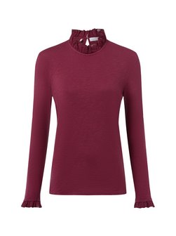 Damen Langarmshirt
