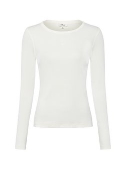 Damen Langarmshirt