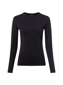 Damen Langarmshirt