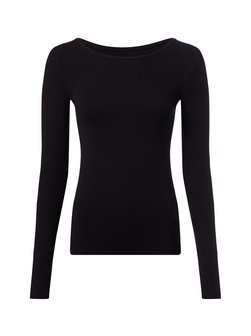 Damen Langarmshirt