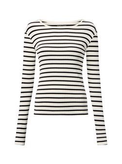 Damen Langarmshirt
