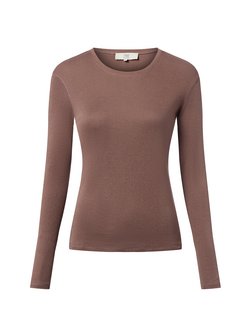 Damen Langarmshirt