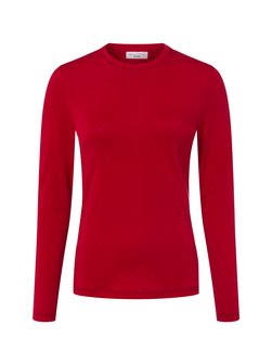 Damen Langarmshirt