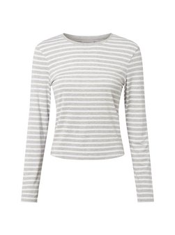 Damen Langarmshirt