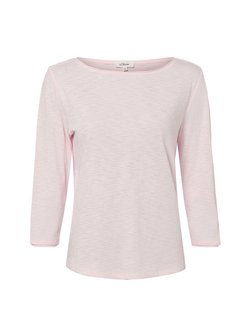 Damen Langarmshirt