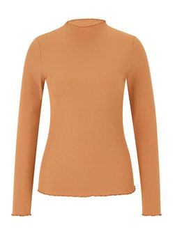 Damen Langarmshirt
