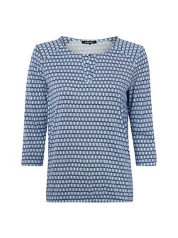 Damen Langarmshirt