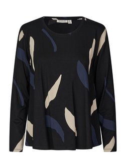 Damen Langarmshirt