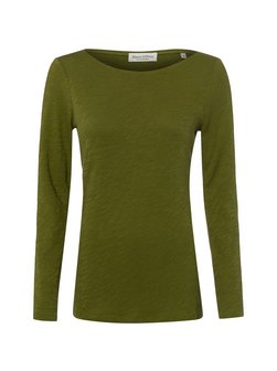 Damen Langarmshirt