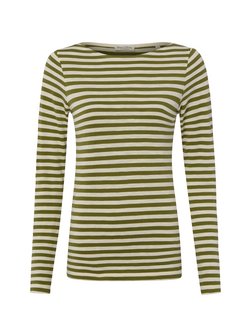 Damen Langarmshirt