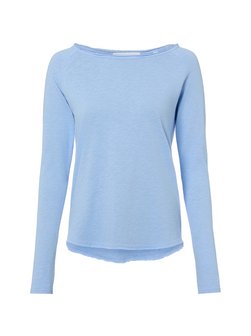 Damen Langarmshirt