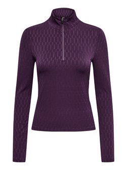 Damen Langarmshirt