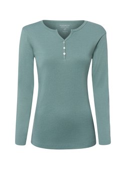 Damen Langarmshirt