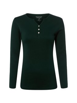 Damen Langarmshirt
