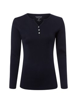 Damen Langarmshirt
