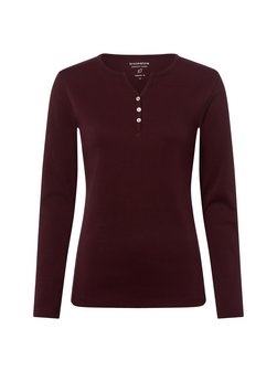 Damen Langarmshirt