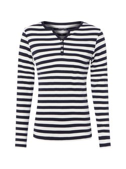 Damen Langarmshirt