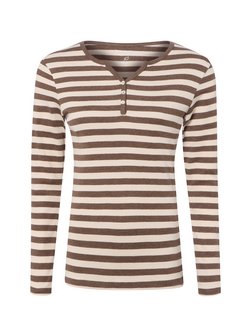 Damen Langarmshirt