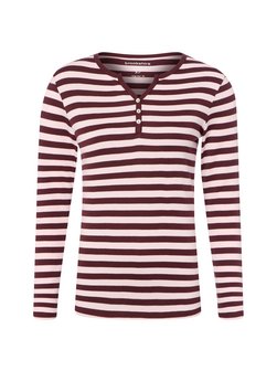 Damen Langarmshirt