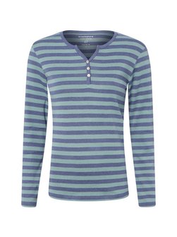 Damen Langarmshirt