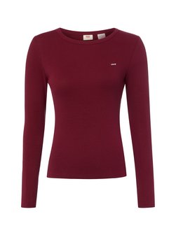 Damen Langarmshirt