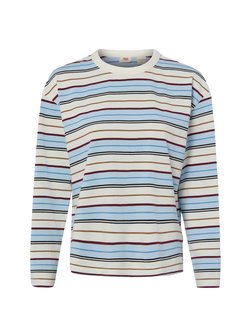 Damen Langarmshirt