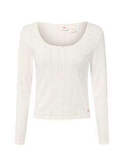 Damen Langarmshirt