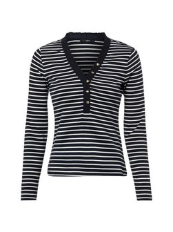 Damen Langarmshirt