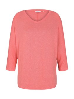 Damen Langarmshirt