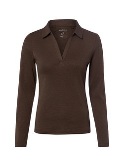 Damen Langarmshirt