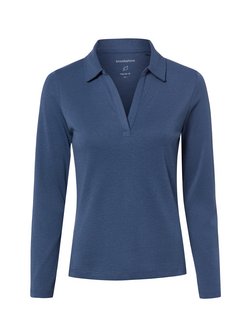 Damen Langarmshirt
