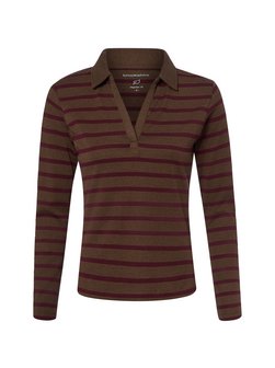 Damen Langarmshirt