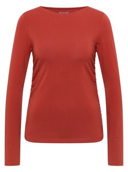 Damen Langarmshirt