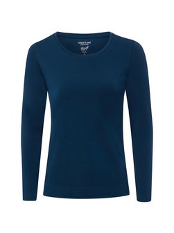 Damen Langarmshirt