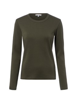 Damen Langarmshirt