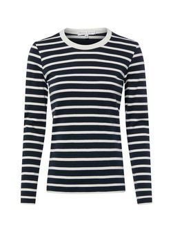 Damen Langarmshirt