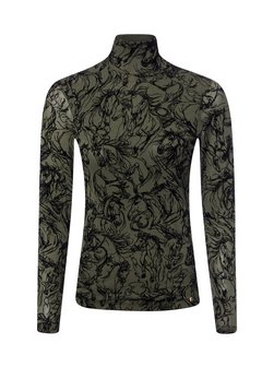 Damen Langarmshirt