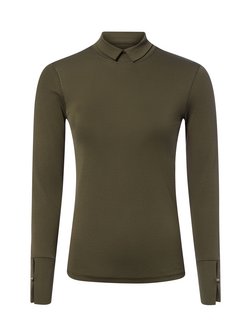 Damen Langarmshirt