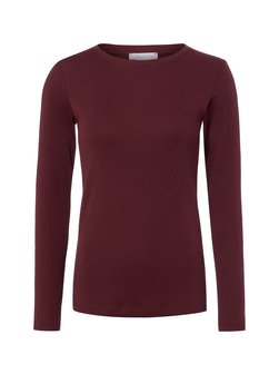Damen Langarmshirt
