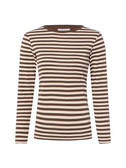 Damen Langarmshirt