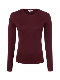 Damen Langarmshirt